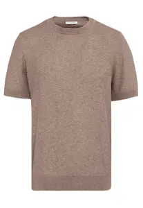 Felix Hardy Tričko  hnedá