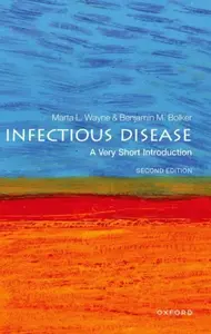 Infectious Disease - Benjamin  Bolker, Marta  Wayne