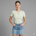 Guess siena ss cn t-shirt xl