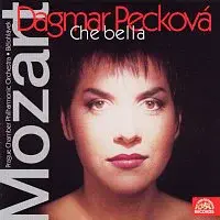 Dagmar Pecková – Mozart: Árie z Mozartových oper CD