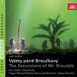 Orchestr Národního divadla v Praze, Václav Neumann – Janáček: Výlety páně Broučkovy