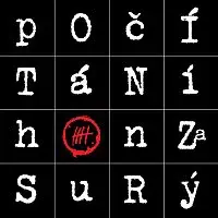 Honza Surý – Počítání CD