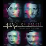 Různí interpreti – Hráči se smrtí (2017) Blu-ray