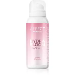 Affect Hydra Bloom energizujúca hydratačná pleťová hmla 75 ml