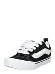 VANS Tenisky 'Knu Skool'  čierna / biela