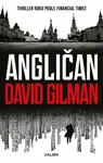 Angličan (poškozená) - David Gilman