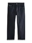 Next Džínsy  tmavomodrá