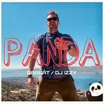 GARNÁT – PANDA (DJ IZZY)