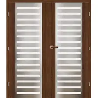 Dvoukřídlé dveře FRAGI