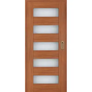 Posuvné dveře do pouzdra IRIS