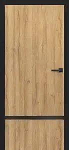 Interiérové dveře Altamura Intersie Lux 217