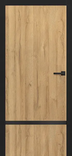 Interiérové dveře Altamura Intersie Lux 217