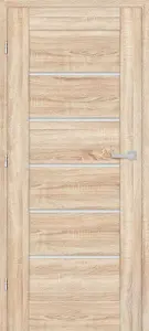 Interiérové dveře Anita 5/5 - Sonoma Greko