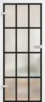 Celoskleněné dveře Graf 35