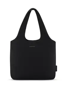 Kapten & Son Shopper 'Skara'  čierna
