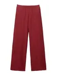 Pull&Bear Nohavice  grenadínová