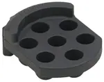 Tama Leg Pad Iso-Base Sound Reduction Pads