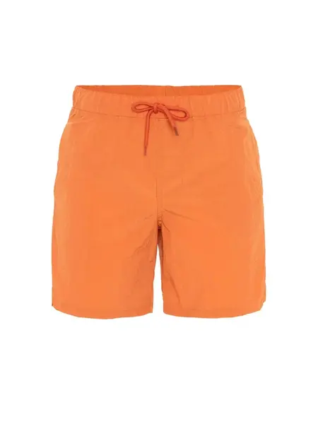 Daniel Hills Plavecké šortky  oranžová