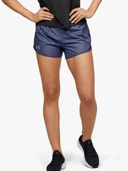 Dámské běžecké šortky Under Armour Fly By 2.0