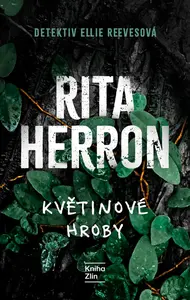 Květinové hroby  - Rita Herron