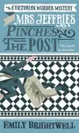 Mrs Jeffries Pinches the Post - Emily Brightwell