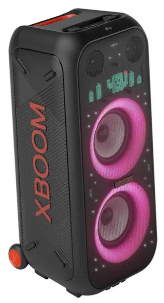 LG XBOOM XL9T - Reproduktor