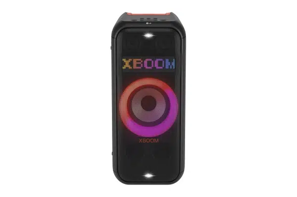 LG XBOOM XL7S - Audio systém