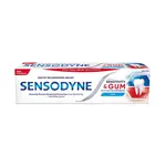 Sensodyne Zubní pasta Sensitivity & Gum Toothpaste 75 ml