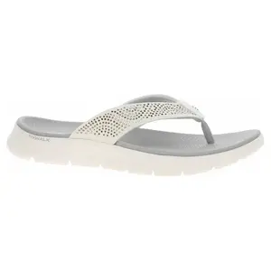 Skechers Go Walk Flex Sandal white 37