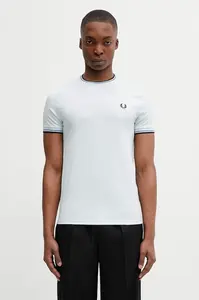 Fred Perry tričko pánské bavlněné
