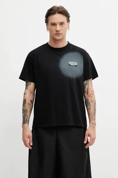 MM6 Maison Margiela tričko pánské bavlněné