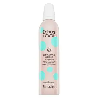 Echosline Echos Look BodyVolume Mousse pena pre objem vlasov 400 ml