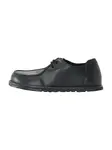 BIRKENSTOCK Mokasíny 'LENA'  čierna