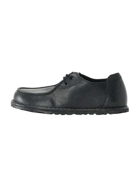 BIRKENSTOCK Mokasíny 'LENA'  čierna