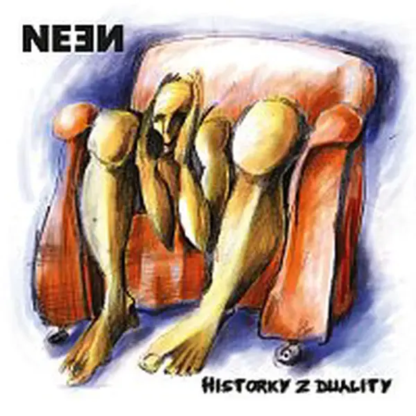Ne En – Historky z duality