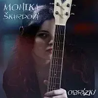 Monika Škardová – Obrázky