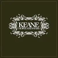 Keane – Hopes And Fears LP