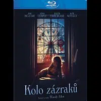 Různí interpreti – Kolo zázraků Blu-ray