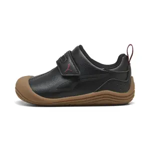 PUMA Tenisky 'Kitten'  červená / čierna