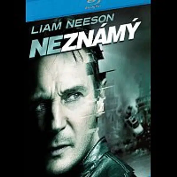 Různí interpreti – Neznámý Blu-ray
