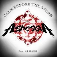 Asperra – Calm before the storm (feat. Algaes)
