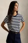 Polo Ralph Lauren tričko dámske bavlnené