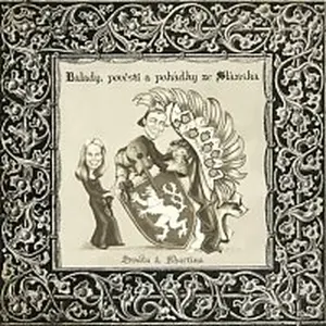 Sváťa & Martina – Balady, pověsti a pohádky ze Slánska