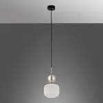 Svítidlo Sophia Cognac white 11589 LW1
