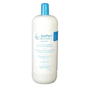 ActiMaris Sensitiv roztok na rány 1000ml