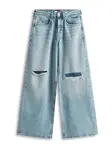 Tommy Jeans Džínsy 'CHARLIE'  modrá denim