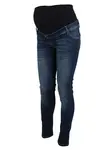 LOVE2WAIT Džínsy 'Sophia 30'  modrá denim
