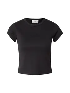Juicy Couture Tričko  čierna