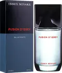 Issey Miyake Fusion D`Issey - EDT 50 ml