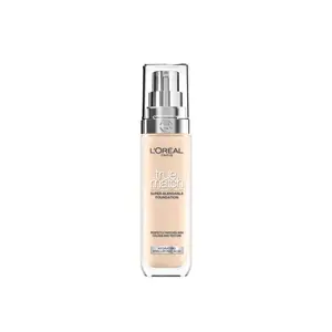 L'Oréal Paris Sjednocující a zdokonalující make-up True Match (Super-Blendable Foundation) 30 ml 1.R/1.C